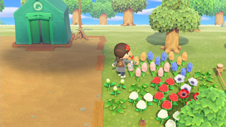 Animal Crossing New Horizons, routine quotidienne : comment bien farmer et améliorer votre île ?
