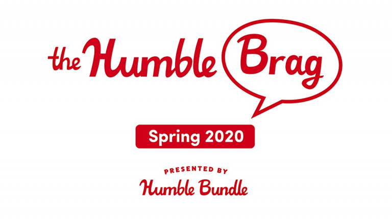 Humble Bundle présentera ses prochains jeux édités demain en direct