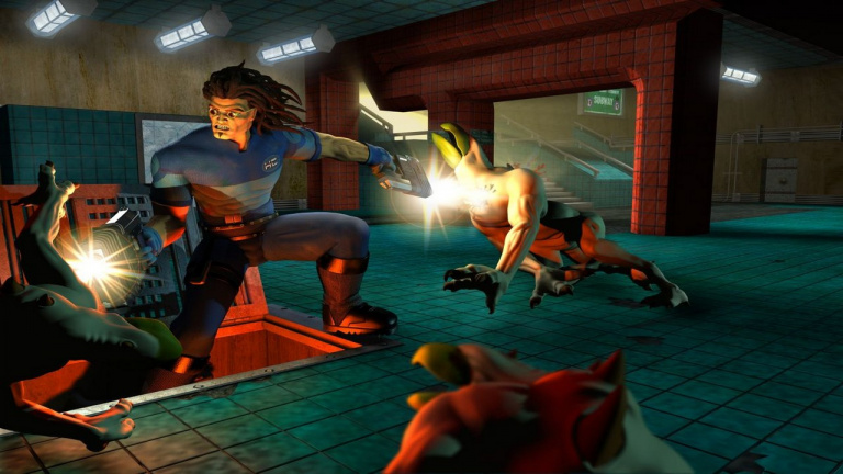 SiN : 3D Realms prépare un remake du FPS de 1998 avec Nightdive Studios