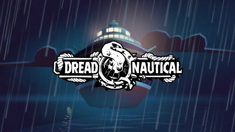 Le RPG tactique Dread Nautical débarque sur PC et consoles en avril