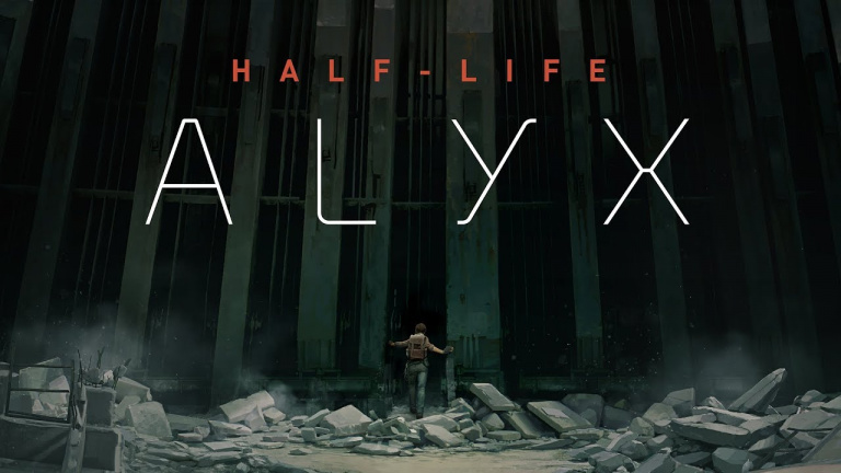 Half-Life : Alyx - Près de 43 000 joueurs sur Steam hier soir pour le lancement