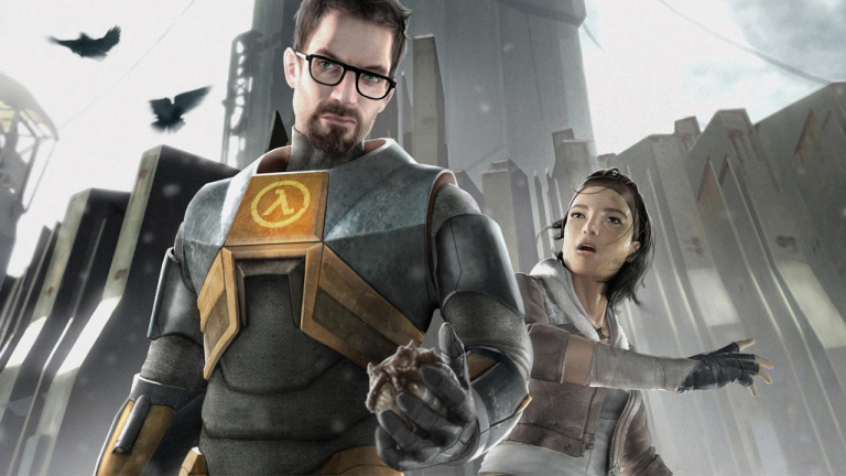Half-Life : pourquoi son retour est un évènement