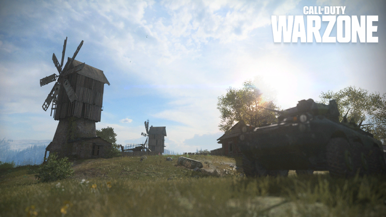 Call of Duty Warzone, saison 2 : Mission Produits frais, liste et guide complet