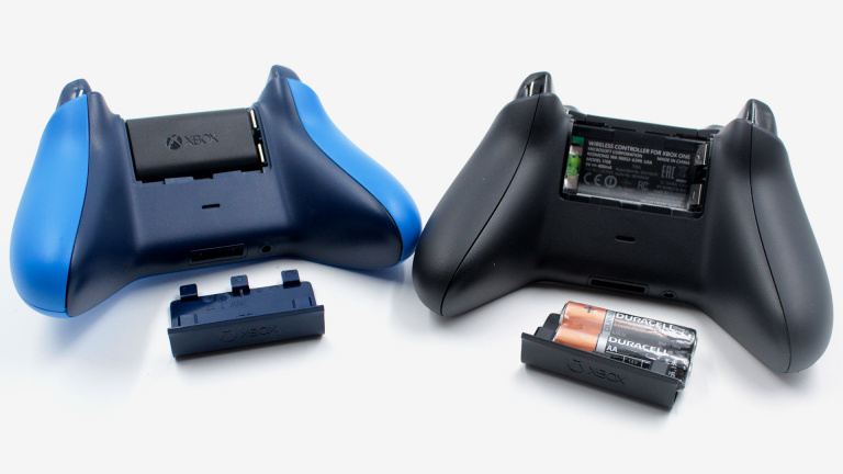 PS5 et Xbox Series X : On imagine la manette idéale 