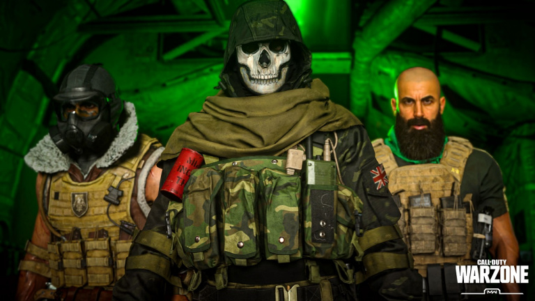 Call of Duty Warzone, saison 2 : Mission Dans la cour des grands, liste et guide complet