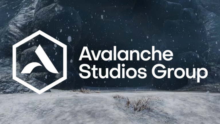 Avalanche Studios (Just Cause, Mad Max) tease un nouveau jeu