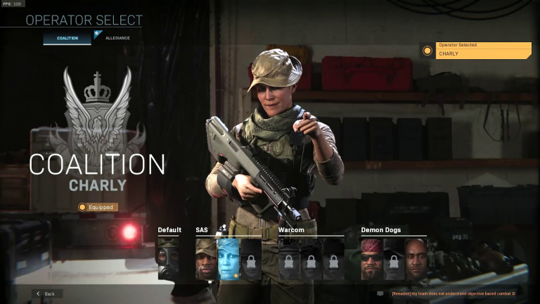 Call of Duty Warzone, saison 2 : Mission En rémission, liste et guide complet