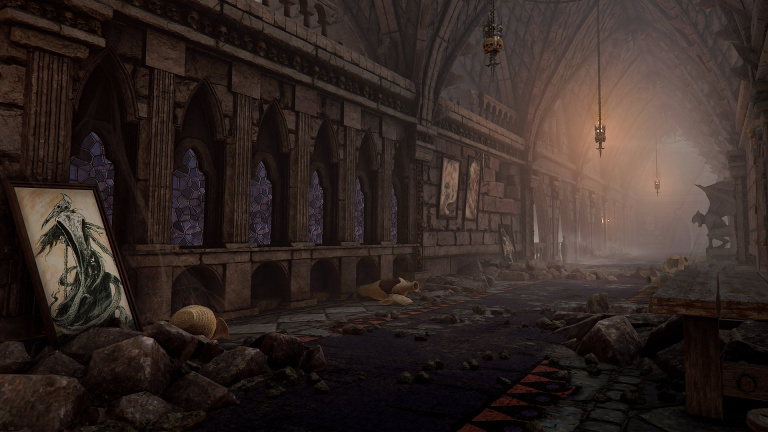 Warhammer : Vermintide 2 ouvre les portes du Repaire de l'Enchanteur