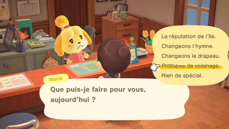 Animal Crossing New Horizons : comment faire partir un habitant de votre île ?
