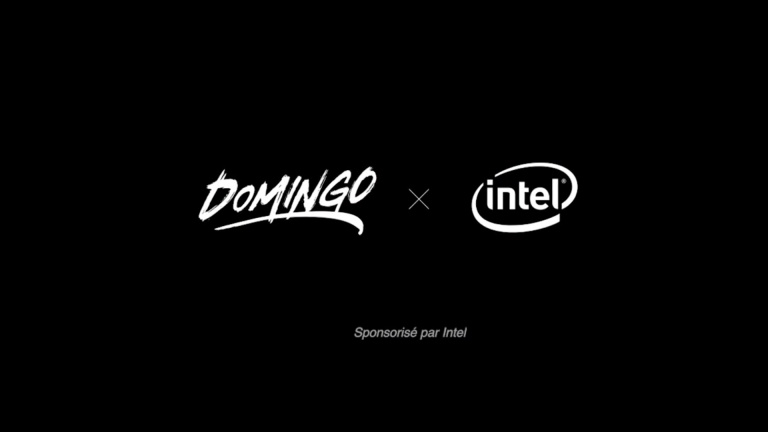 Intel en partenariat avec Domingo pour de nouveaux projets eSport !