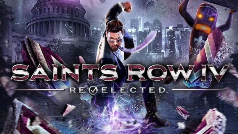 Saints Row IV de retour sur Nintendo Switch : notre solution complète