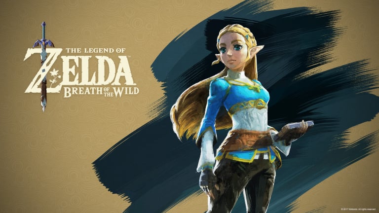 Zelda Breath of The Wild : notre soluce et nos guides pour le finir pendant le confinement