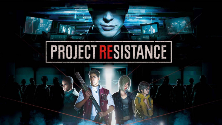 Resident Evil Resistance : La bêta repoussée sur Steam et PlayStation 4