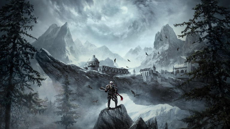 The Elder Scrolls Online : La quête de prologue du chapitre Greymoore est jouable gratuitement