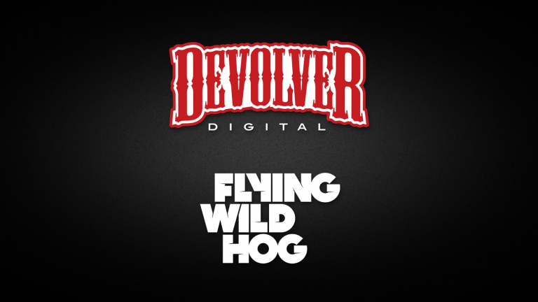 Flying Wild Hog (Shadow Warrior) travaille sur un nouveau projet avec Devolver
