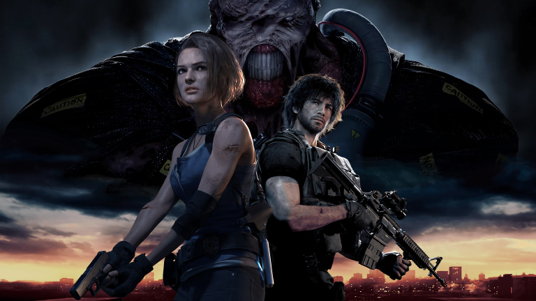 Resident Evil 3 (2020) : toutes les infos à connaître pour le Day One