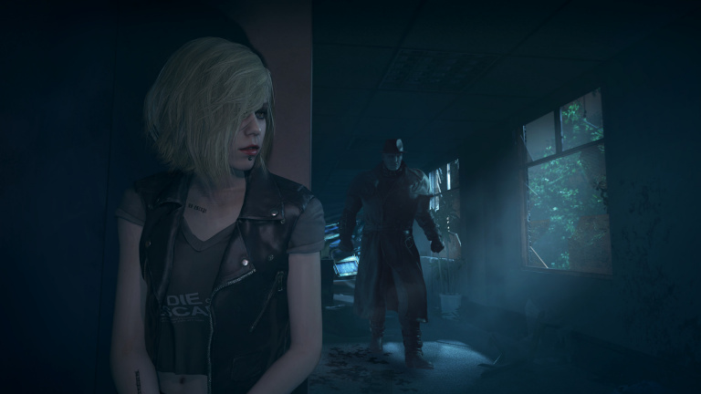 Resident Evil 3 : la bêta du mode Resistance est lancée sur Steam et PS4
