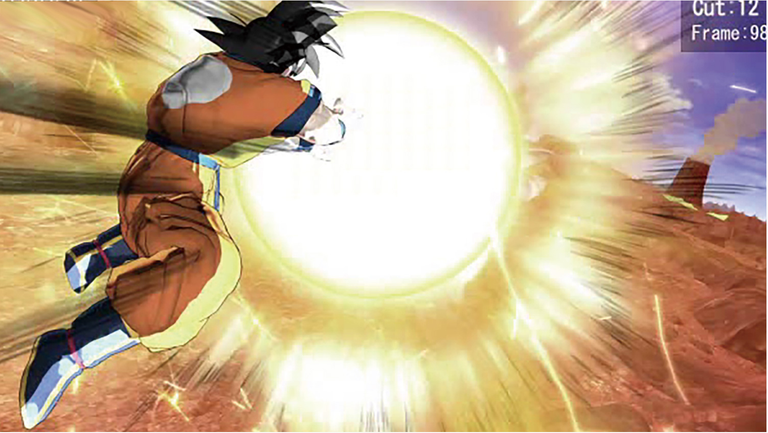 Moins de 3€ pour ce jeu vidéo Dragon Ball sur Nintendo Switch, c'est un cadeau pour les fans de Goku et ses amis ! Moins de 3€ pour ce jeu vidéo Dragon Ball sur Nintendo Switch, c'est un cadeau pour les fans de Goku et ses amis !