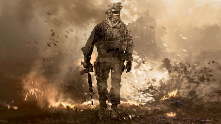 Call of Duty Modern Warfare 2 Remastered : Le retour enthousiaste d’une opération culte
