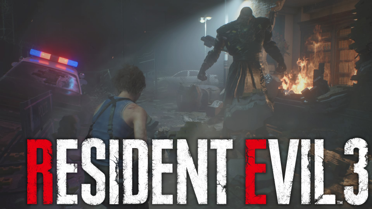 Resident Evil 3, solution complète : campagne, boss, énigmes, armes... Notre guide complet