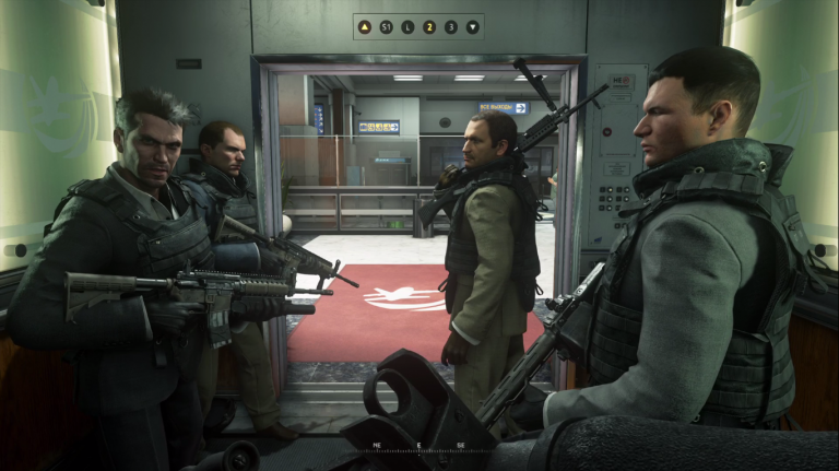 Call of Duty Modern Warfare 2 : "Pas de russe" une mission controversée