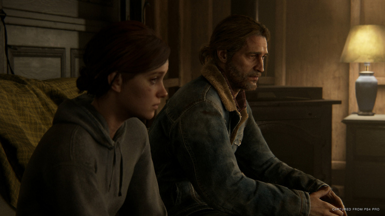 The Last of Us Part II : Après son report, le jeu a droit à de nouvelles images