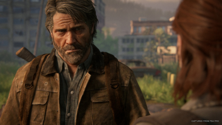 The Last of Us Part II : Après son report, le jeu a droit à de nouvelles images