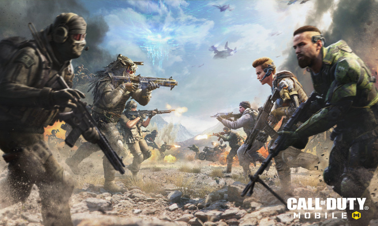Call of Duty Mobile, défis semaine 1, saison 5 : notre guide complet