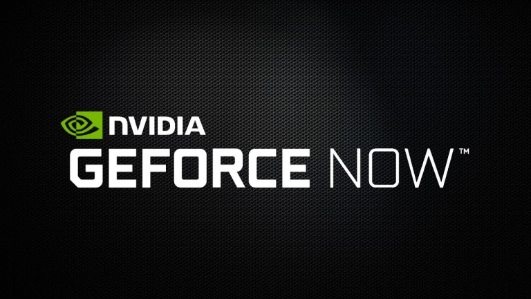 NVIDIA GeForce Now : 10 jeux rejoignent le catalogue cette semaine