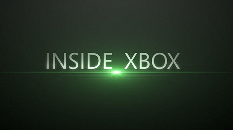 Inside Xbox : Une nouvelle diffusion prévue demain