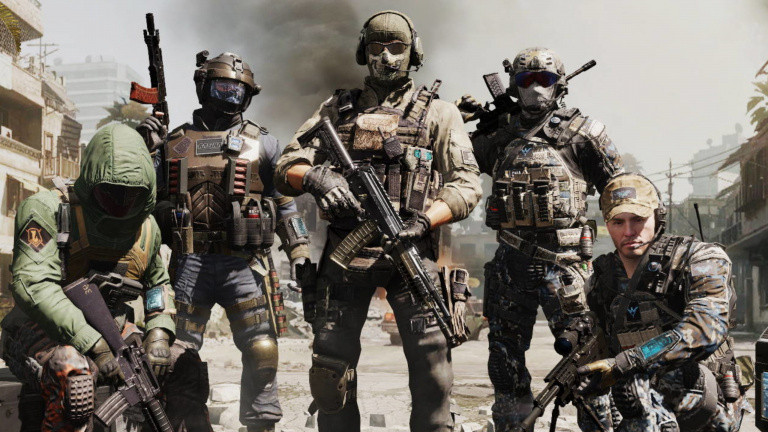 Call of Duty Mobile, défis semaine 2, saison 5 : notre guide complet