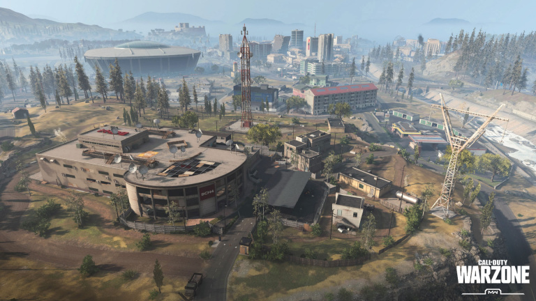 Call of Duty Warzone, saison 3 : Mission Journaliste clandestin, liste et guide complet