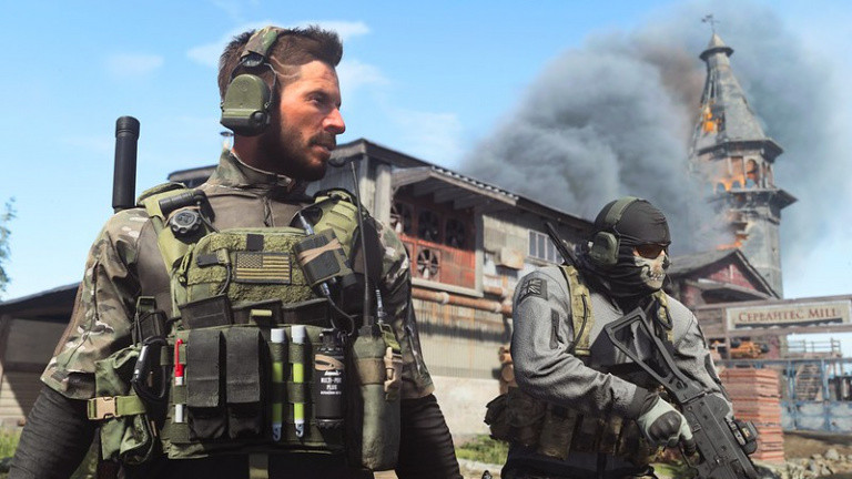 Call of Duty Warzone, défis semaine 6, saison 6 : notre guide