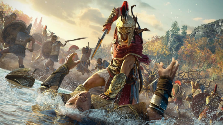 Assassin's Creed Odyssey : notre soluce et nos guides pour finir l'aventure et tous ses DLC pendant le confinement