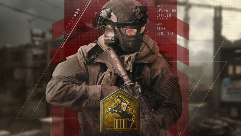 Call of Duty : Modern Warfare & Warzone - La Road Map de la Saison 3 se dévoile