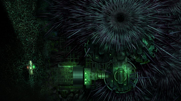 Sunless Sea : Zubmariner Edition date sa sortie sur Xbox One et Switch