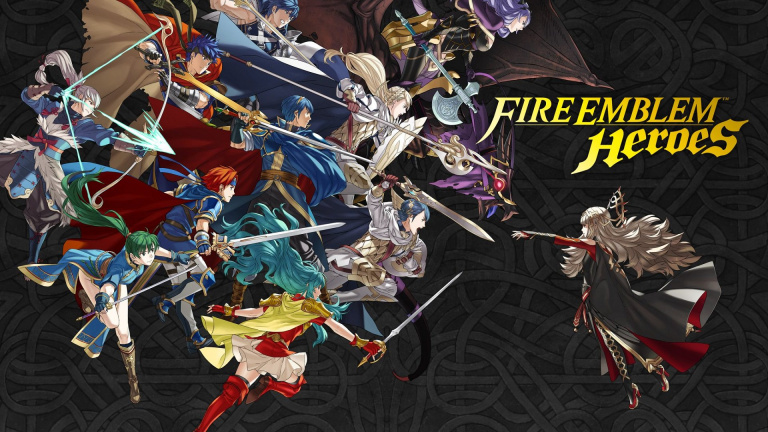 Fire Emblem Heroes : Eliwood sera le prochain Héros Resplendissant