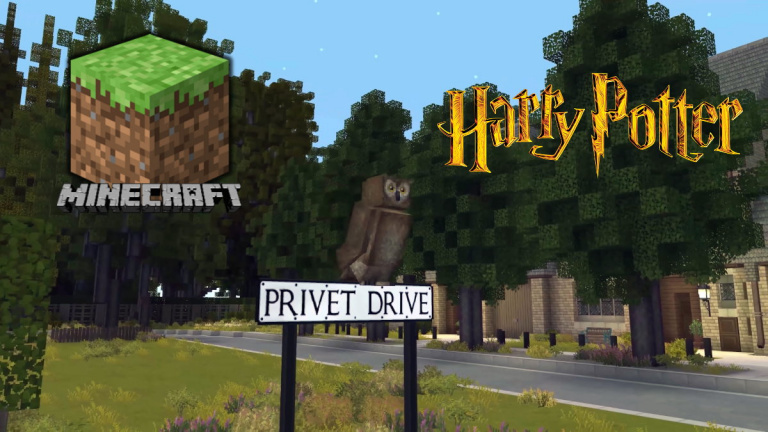 Minecraft, mod Harry Potter : guides et conseils pour bien débuter dans le monde des sorciers