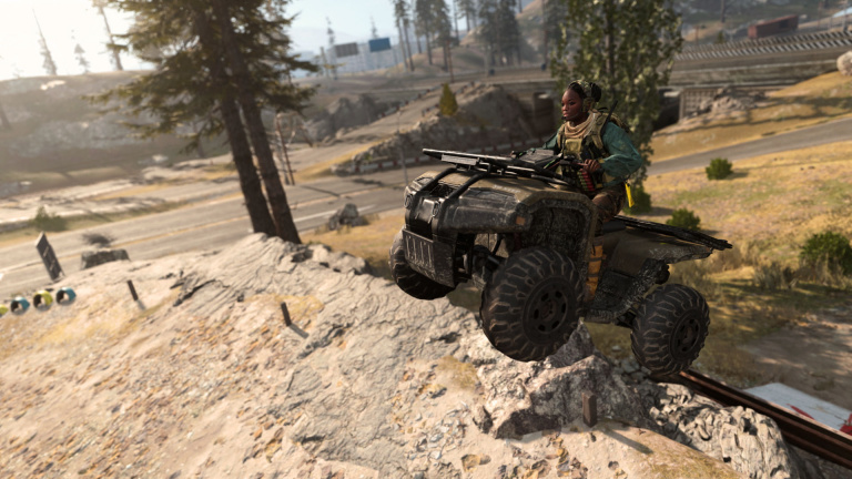 Call of Duty Warzone, saison 3 : Mission Journaliste clandestin, liste et guide complet