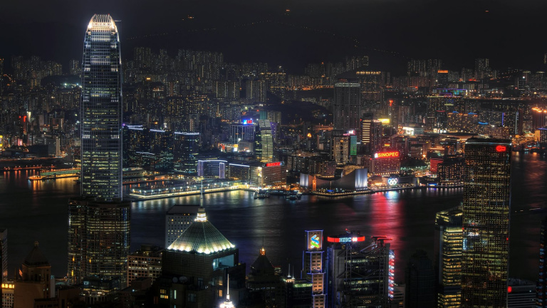 Chine : Pékin se rêve en capitale du gaming d'ici 2035