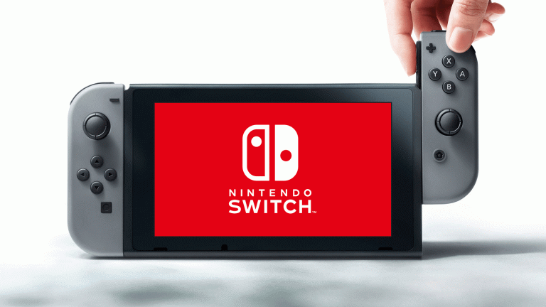 Japon : Recours à la loterie pour la vente de Nintendo Switch