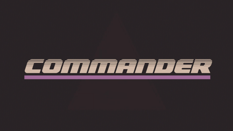 Commander '85 : Un jeu d'aventure rétro à venir cet automne