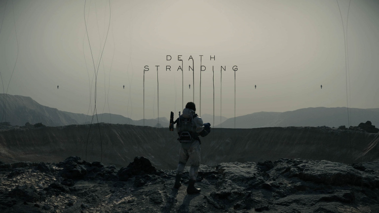 Death Stranding : notre soluce complète et nos guides pour le finir durant le confinement