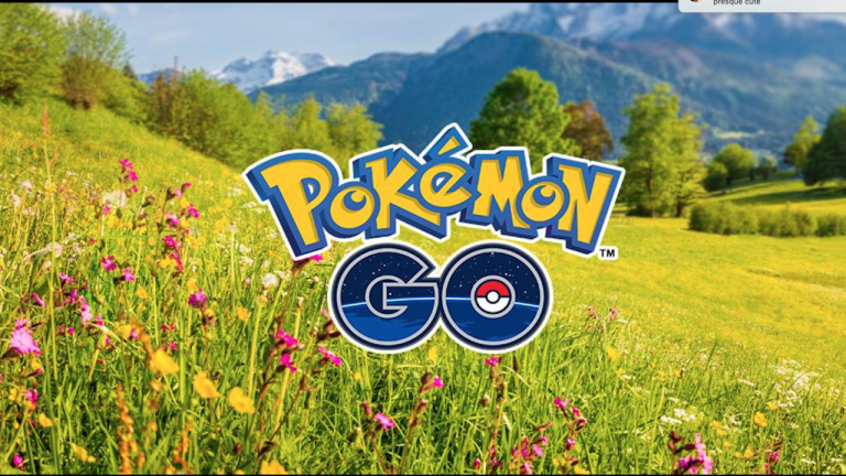 Pokémon GO, Coronavirus : comment profiter de l'événement du printemps et des Raids pendant le confinement ? Notre guide