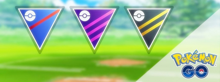 Pokémon GO, Ligue Master : quelles équipes utiliser ? Notre guide complet 