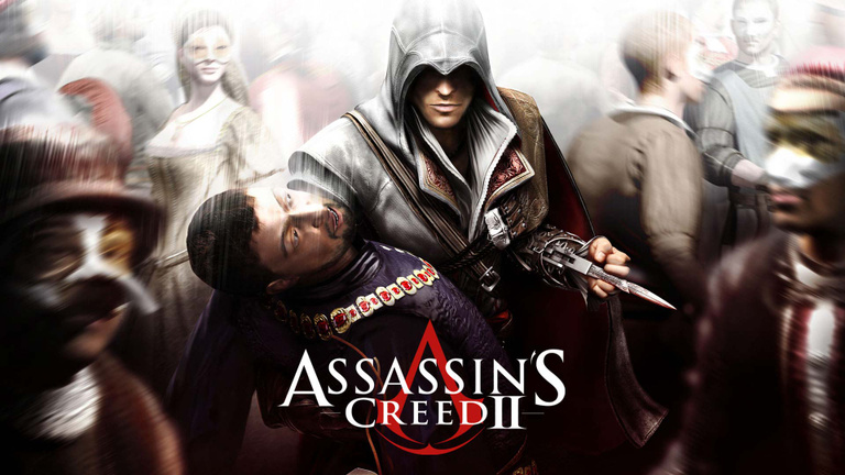 Bonus de connexion avec Assassin's Creed Bloodlines