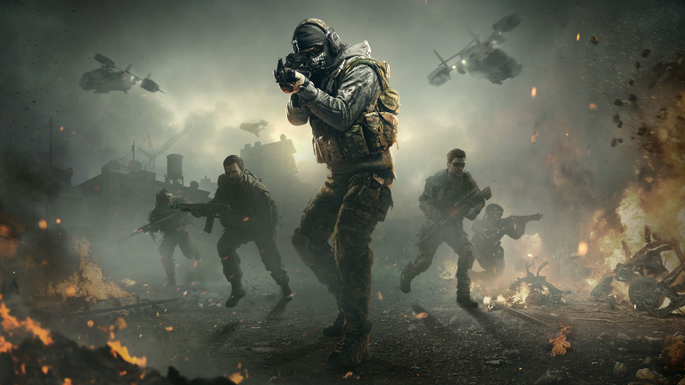 Call of Duty Mobile, défis semaine 3, saison 5 : liste et guide complet