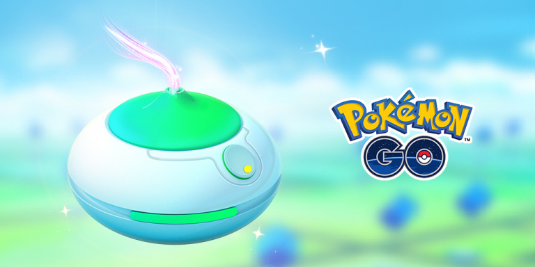 Pokémon GO nous présente sa Journée Encens, programmée dimanche 19 avril