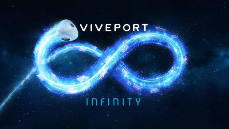 Viveport Infinity : Une offre d'un mois pour profiter de son catalogue VR