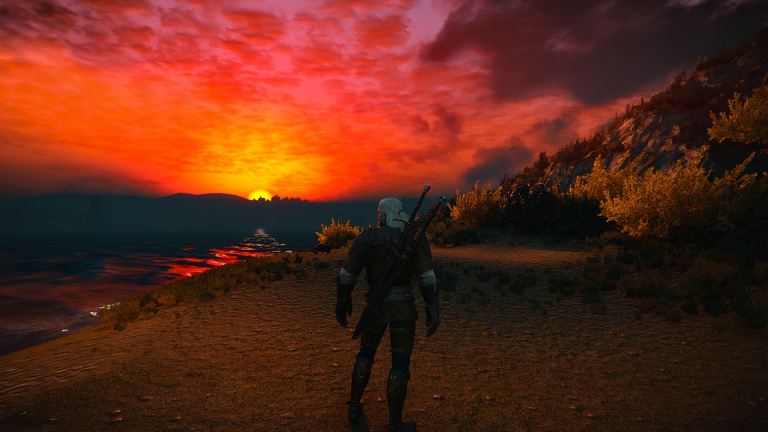 champion of champions witcher 3